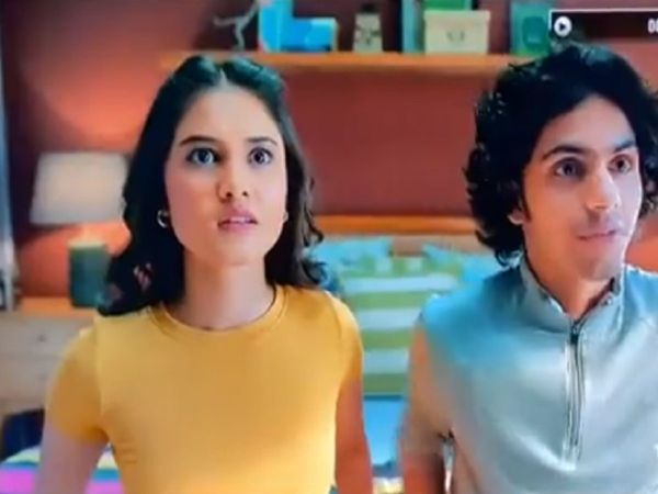 Layer R Perfume Brand, Deodorants, Delhi Police, Delhi Commission for Women, Swati Khandelwal, Ministry of Information and Broadcasting