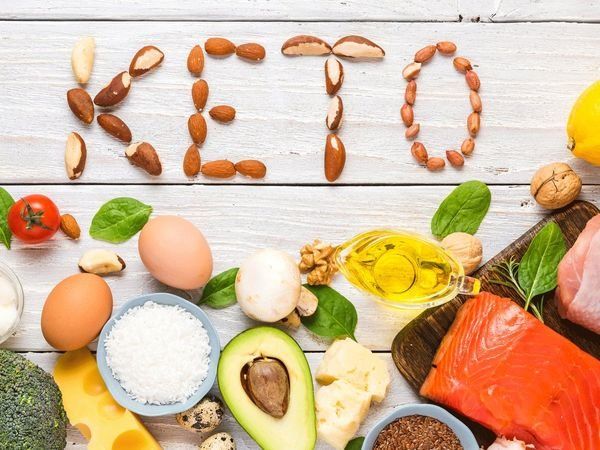 Benefits and disadvantages of keto diet