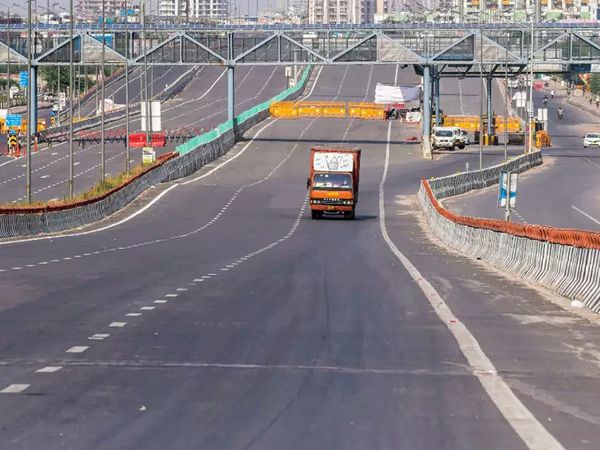 World's largest 100-year lockdown in Jabalpur madhya pradesh orders issued