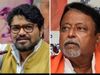 Leading and trailing candidates of BJP and TMC in Bengal poll