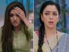 Anupama mistake in 7 month leap Story because kinjal still pregnant