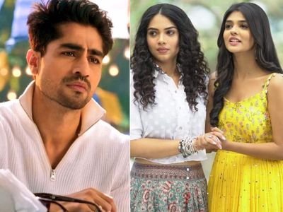 Yeh Rishta Kya Kehlata Hai Anisha suicide separates Abhimanyu Akshara Forever and YRKKH Post Leap Maya is part of Abhimanyu's life not Akshara Yeh Rishta Kya Kehlata Hai Anisha suicide separates Abhimanyu Akshara Forever and YRKKH Post Leap Maya is part of Abhimanyu's life not Akshara