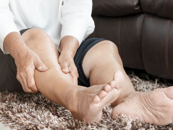 Symptoms in Diabetes