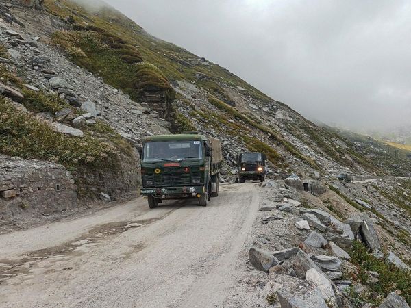 Indian Army warns China this time indian troops are better prepared