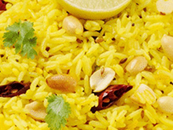 lemon rice recipe vidhi video 