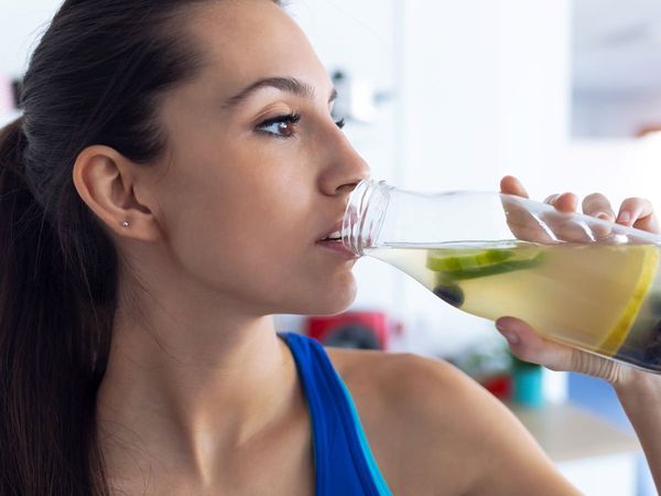 How to Reduce Fat with Lemon