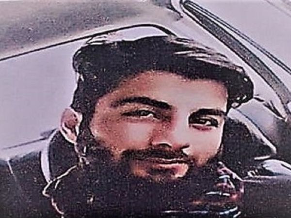 लश्‍कर आतंकी नदीम अबरार गिरफ्तार