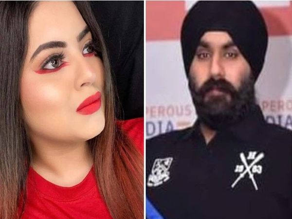 Levana Hotel Fire: Couple set to marry in November killed in Lucknow fire