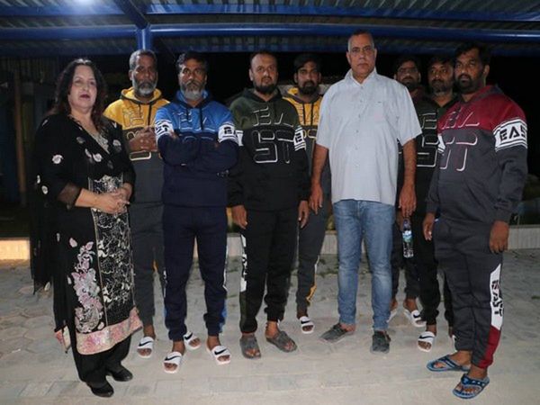 7 Indian nationals kidnapped in Libya released