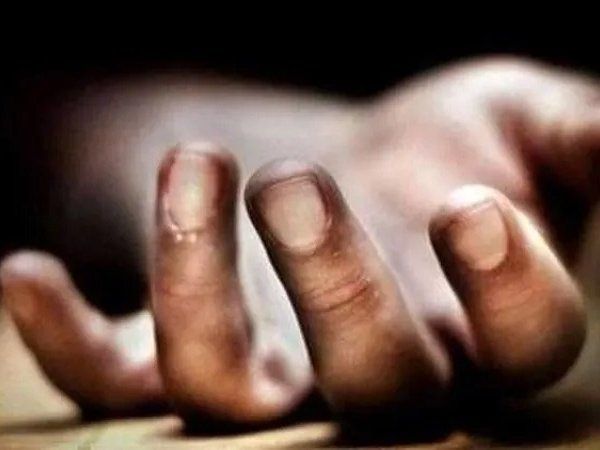 life imprisonment for murder crime