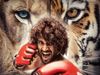 Vijay Deverakonda in Liger