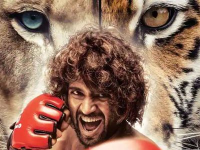 Liger Box Office Collection Day 8