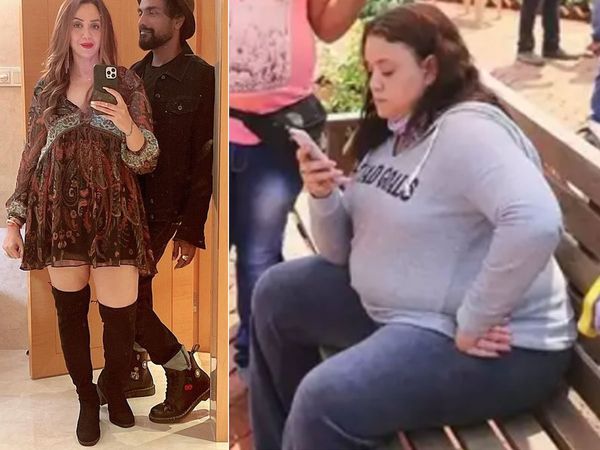 lizelle d'souza weight loss diet| lizelle d'souza Kito Diet imitant fasting| Lizelle D'Souza transformation| Remo d'souza wife fat to fit| 