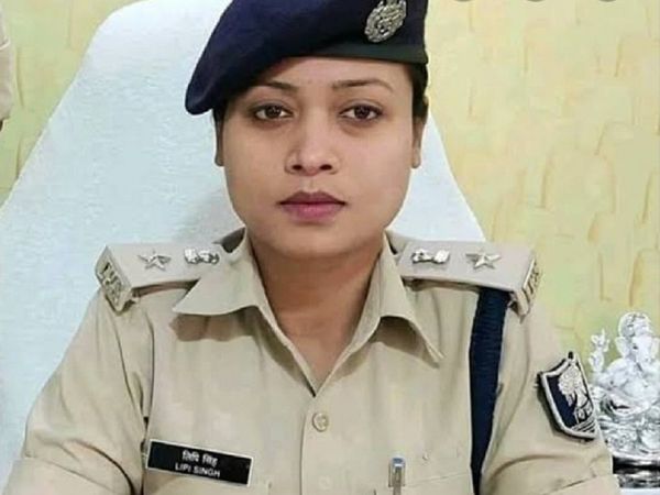 कौन हैं मुंगेर की 'लेडी सिंघम' लिपि सिंह, जिन्‍हें लोग अब कहने लगे हैं 'जनरल डायर'