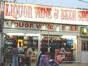 liquer shop