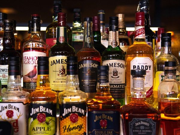 Punjab Excise Policy