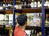 UP government imposes corona cess on liquor prices may go high