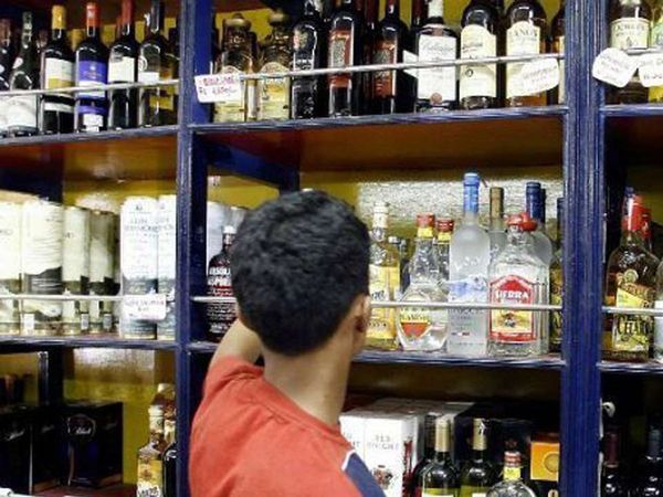 UP government imposes corona cess on liquor prices may go high