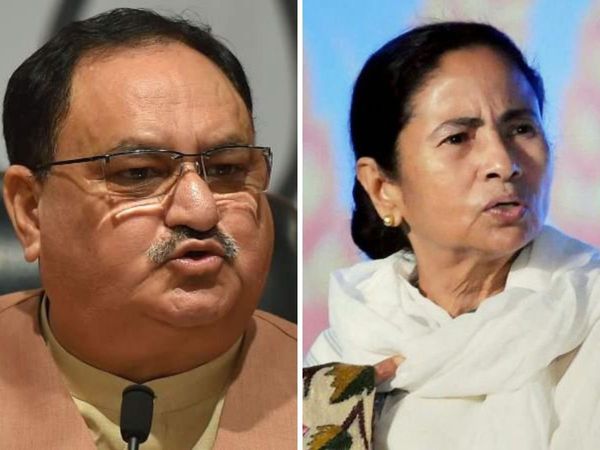 TMC land slide victory, see full list of winning candidates