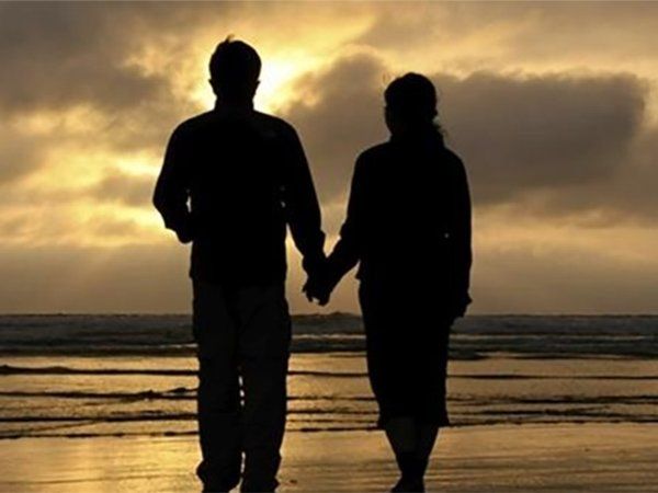 Child born in live in relation