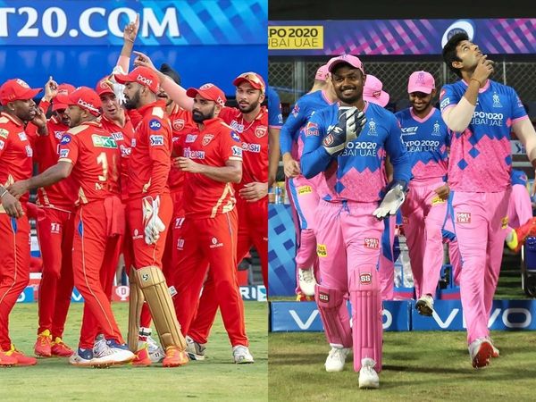 IPL 2021 PBKS vs RR Live Streaming: पंजाब किंग्‍स बनाम राजस्‍थान रॉयल्‍स