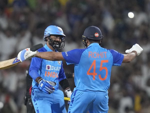 IND vs AUS, 3rd T20I Live Streaming