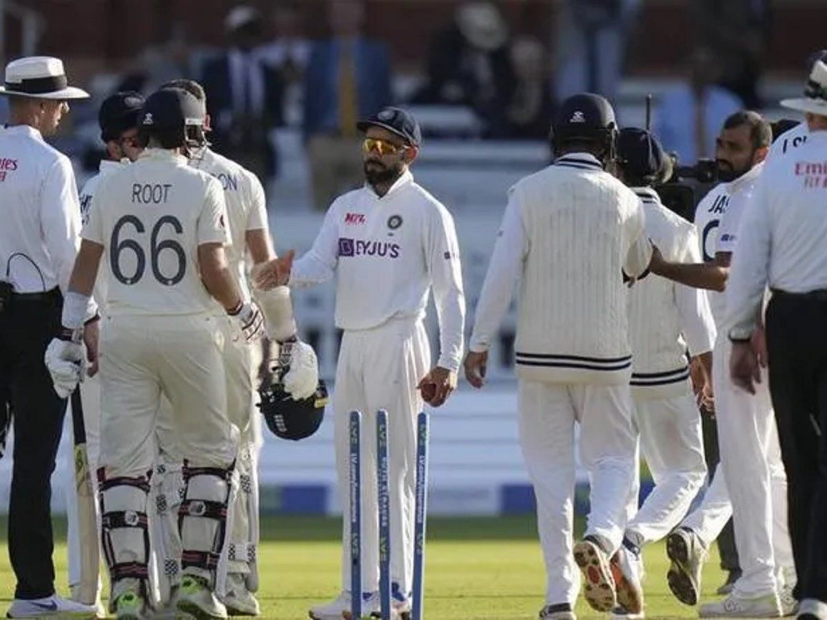 India vs England: जानिए कब और कहां देखें भारत-इंग्लैंड टेस्ट मैच लाइव