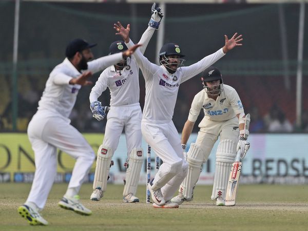 india vs new zealand live streaming 2nd test