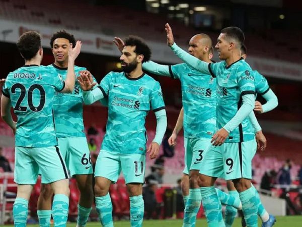 liverpool beat arsenal