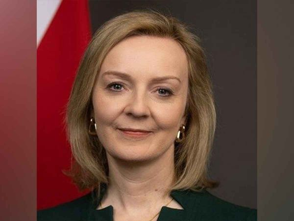 Liz Truss will be sworn in as Prime Minister of Britain today Queen Elizabeth 2 will appoint