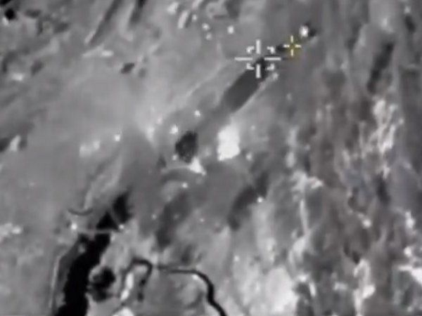 कोरोना काल में भी पाक नहीं आ रहा बाज, LoC पर आतंकी ठिकाने तबाह, देखें [VIDEO]