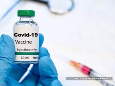 Oxford University's Covid-19 vaccine is proving effective for elderly Oxford University's Covid-19 vaccine is proving effective for elderly