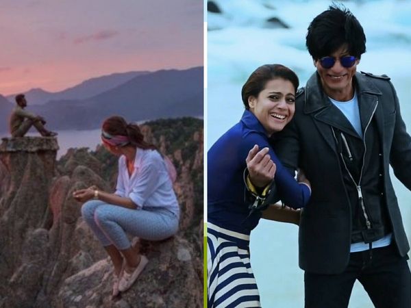 khoobsurat videshi locations par shoot hui bollywood movies