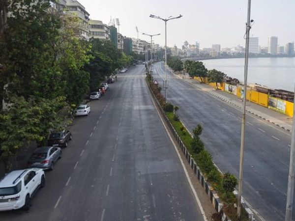 Lockdown extended in Maharashtra till 31 may vaccination drive for 18-44 age suspended