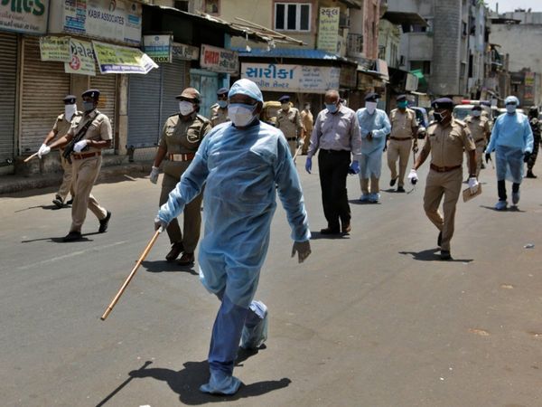 Kerala govt’s decision to reopen restaurants, allow travel dilution of Centre’s rules: MHA