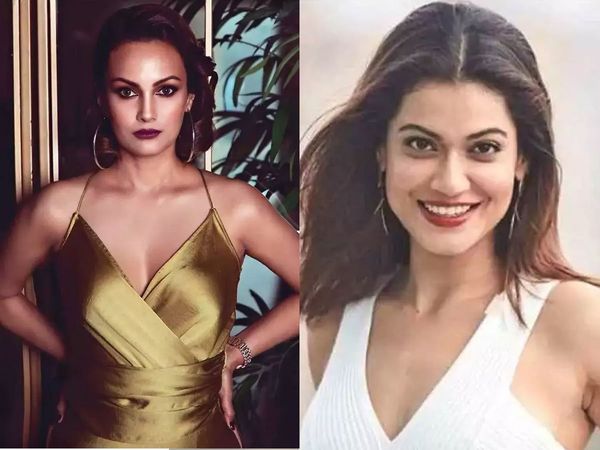 Reality Show Lock Upp Contestants