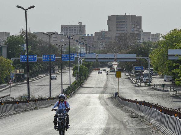 MHA Guidelines on lockdown