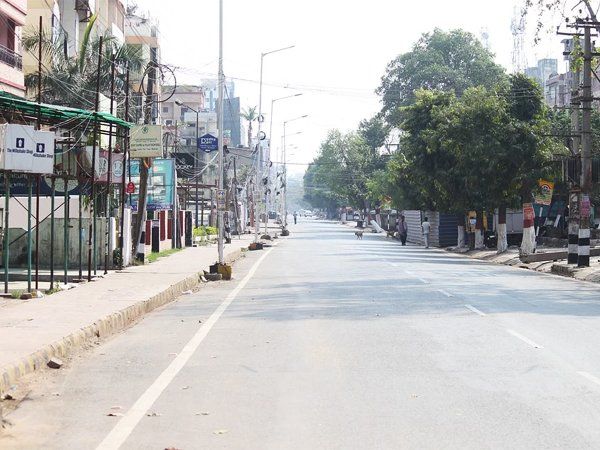 Bihar News lockdown in these 11 districts including Patna of Bihar, know when it will apply