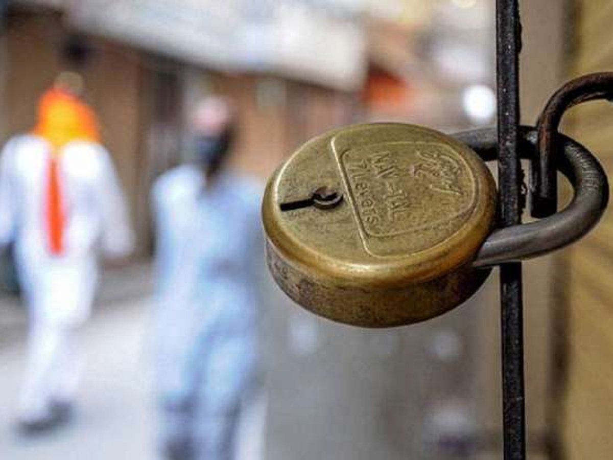 दिल्ली में सभी निजी दफ्तर बंद होंगे, रेस्टोरेंट-बार के खुलने पर भी रोक, DDMA का आदेश