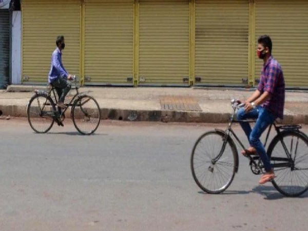 लॉकडाउन के संबंध में गृहमंत्रालय की तरफ से नई गाइडलाइन जारी