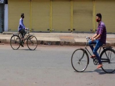 Relaxation in Red Zone Lockdown part 3: रेड जोन में इन चीजों को शुरू करने की मिली इजाजत Relaxation in Red Zone Lockdown part 3: रेड जोन में इन चीजों को शुरू करने की मिली इजाजत