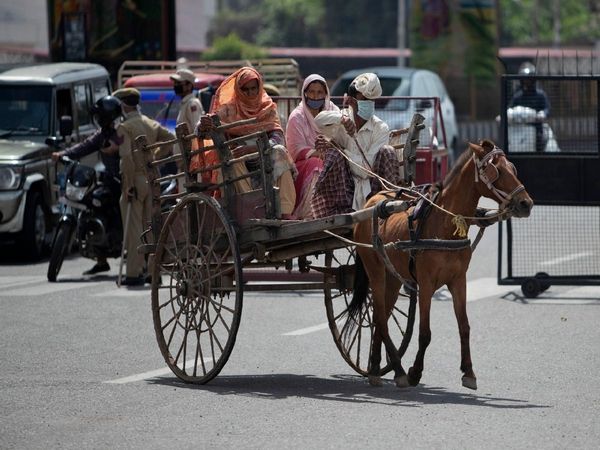लॉकडाउन पार्ट-2 : राहत की छूट के बीच इन राज्यों में लोगों का यह है कहना