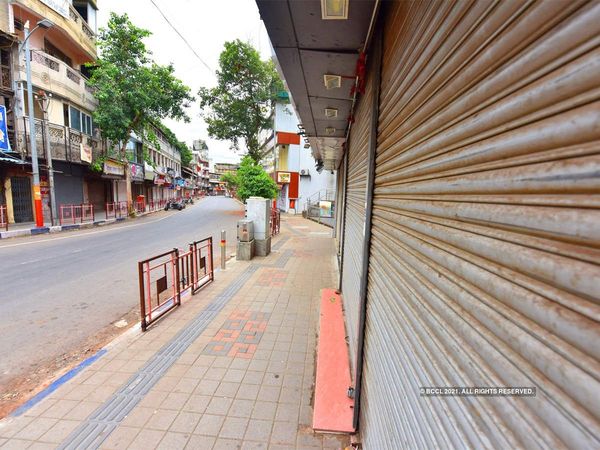 UP Lockdown News: पूरे यूपी में वीकेंड लॉकडाउन, जानें क्या है बंद और क्या है खुला