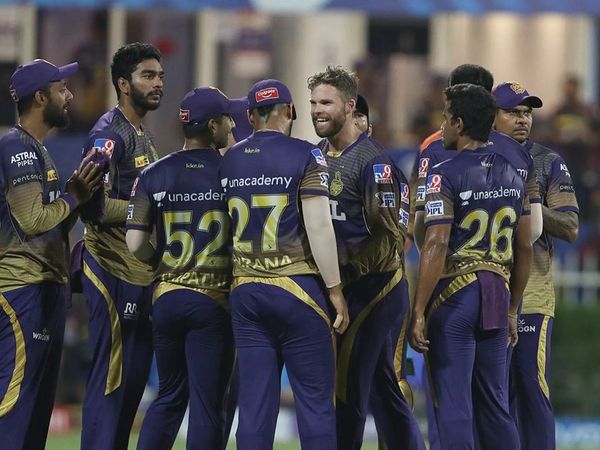 kolkata knight riders