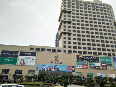logix mall noida logix mall noida