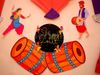 happy Lohri 2021 Lohri Decoration At Home Ideas for party