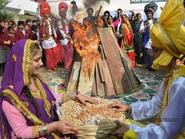 Vastu Tips for Lohri 2021