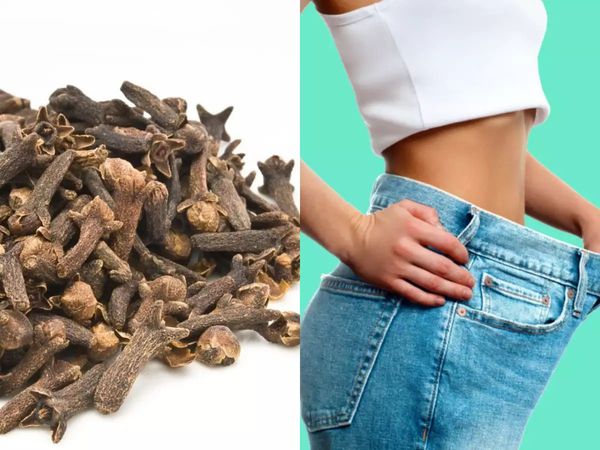 Clove Water diet Health Benefits For Weight loss Fitness Tips Homemade Remedies