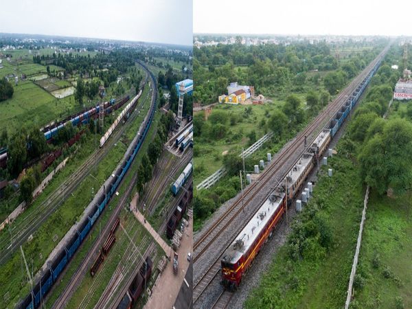 Indian Railways Longest train SheshNaag