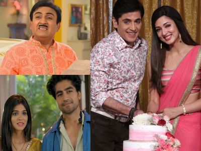 Longest Running Indian TV Shows Longest Running Indian TV Shows